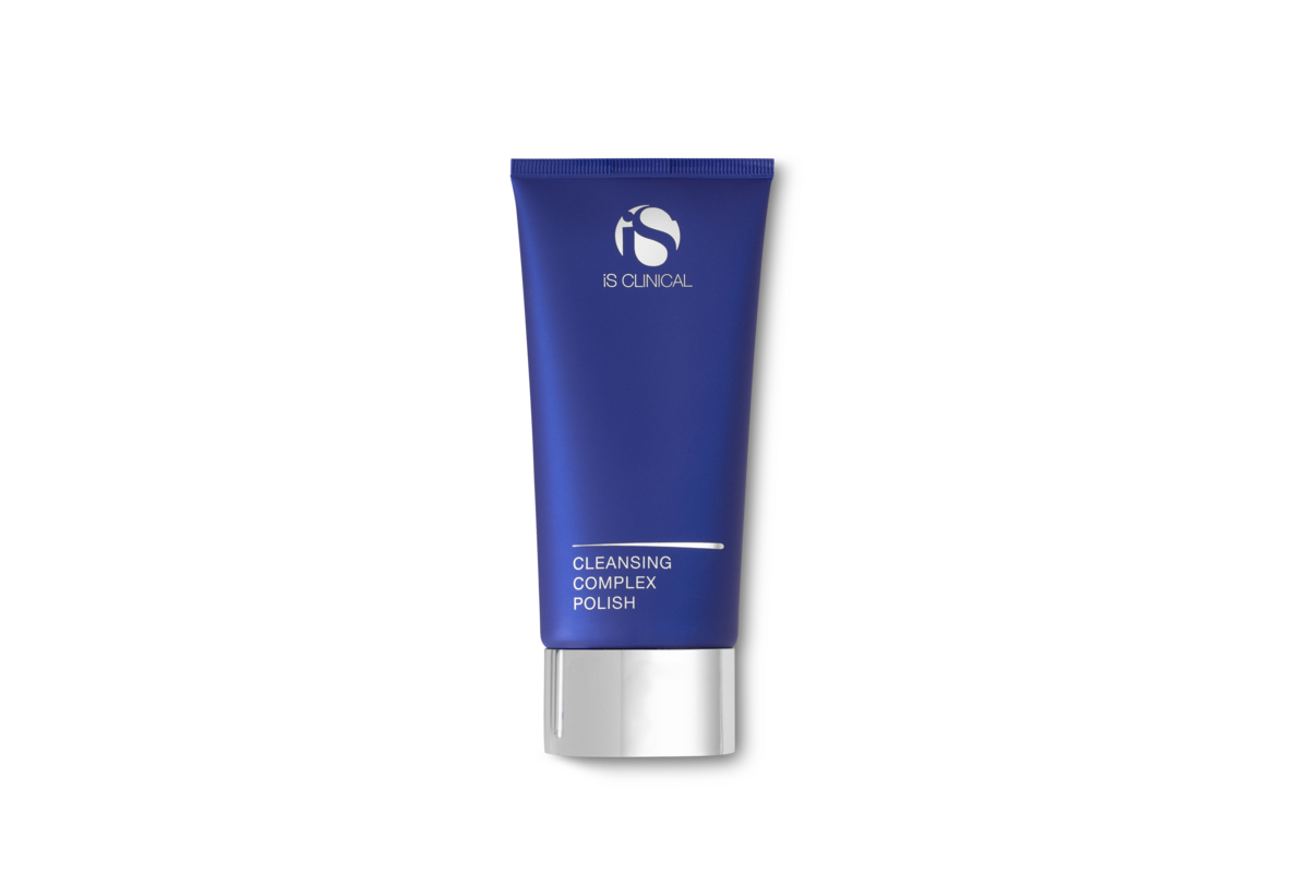 Cleansing Complex Polish (120ml)