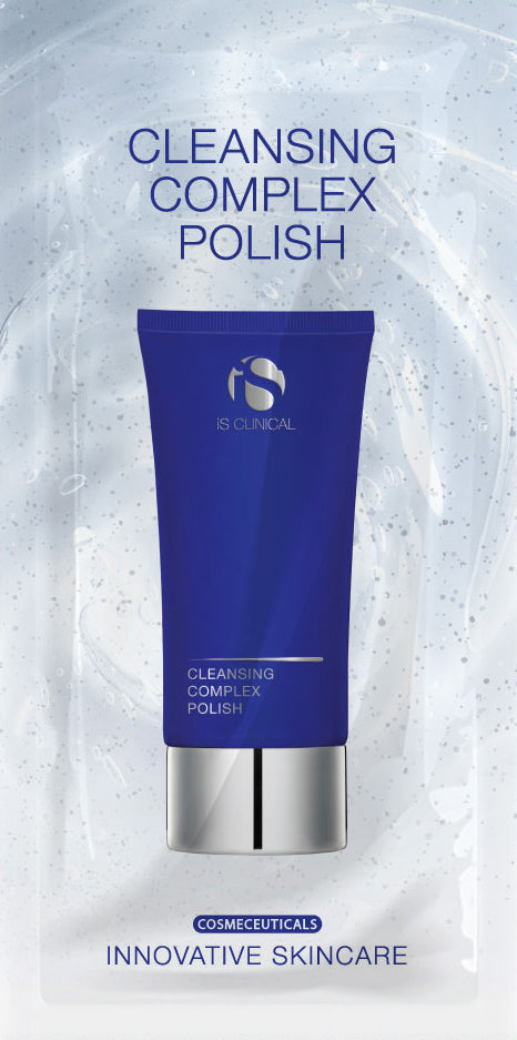 Cleansing Complex Polish (120ml)