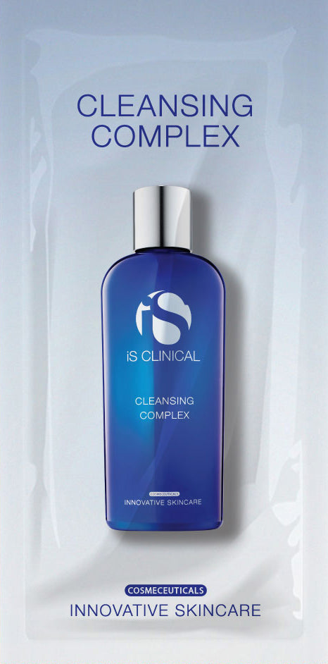 Cleansing Complex (180ml)