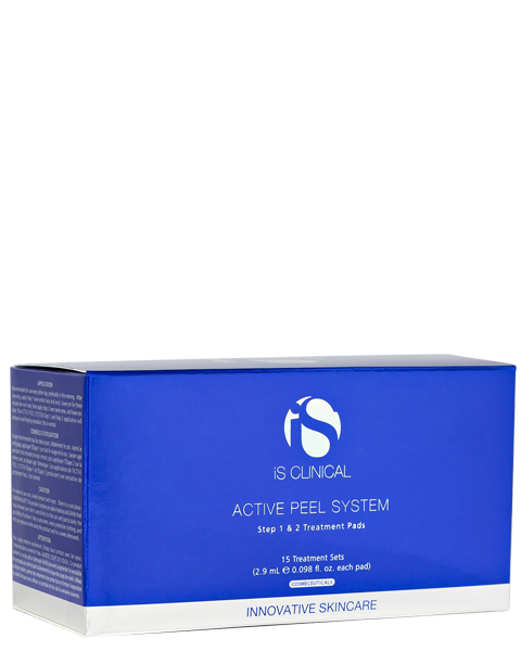 Active Peel System (15 pack)