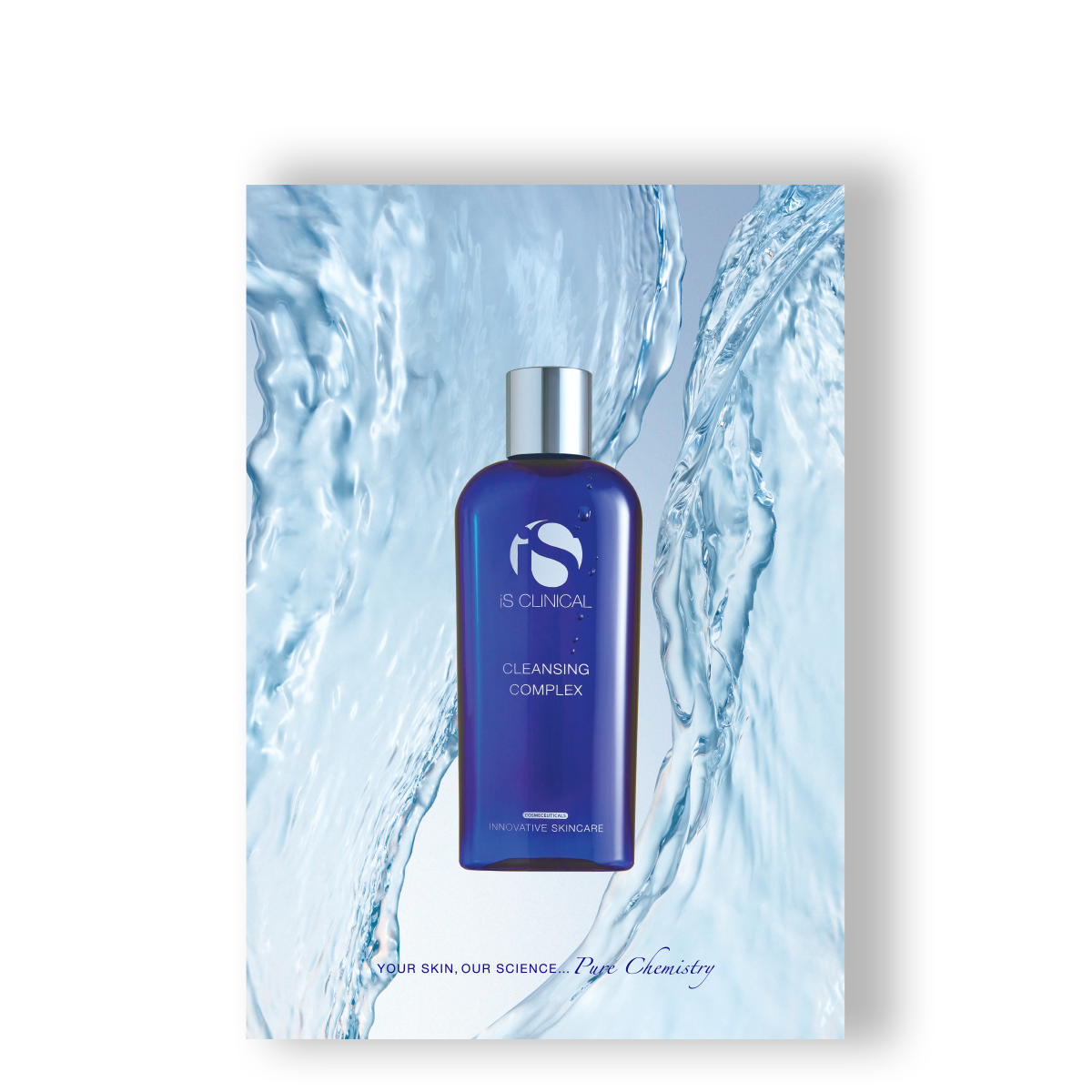 Cleansing Complex (180ml)