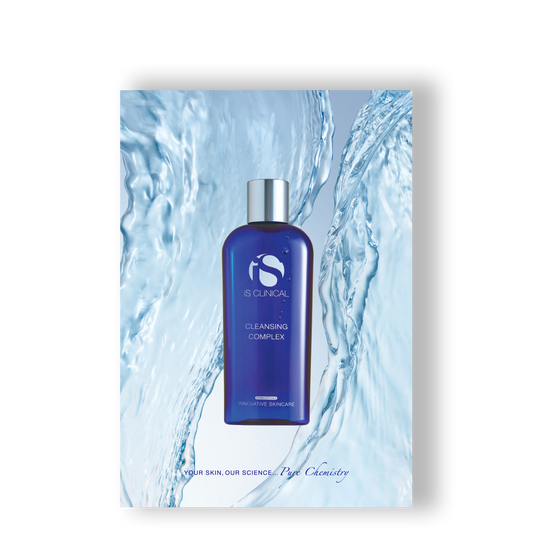 Cleansing Complex (180ml)