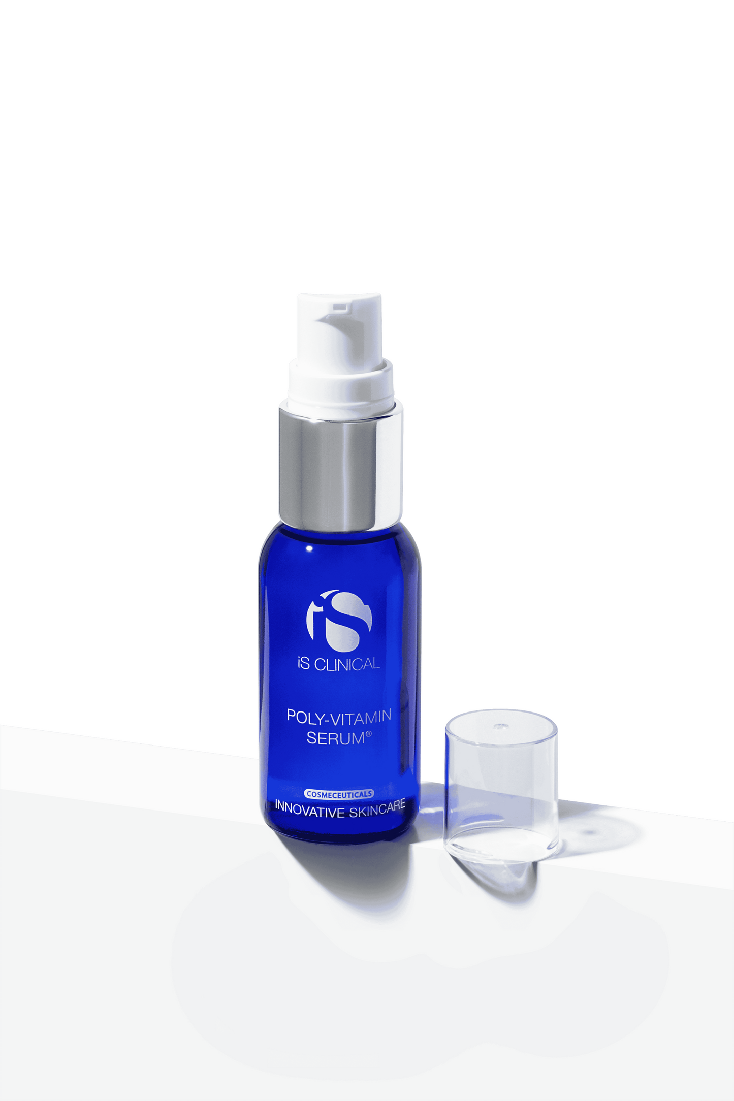 Poly Vitamin Serum