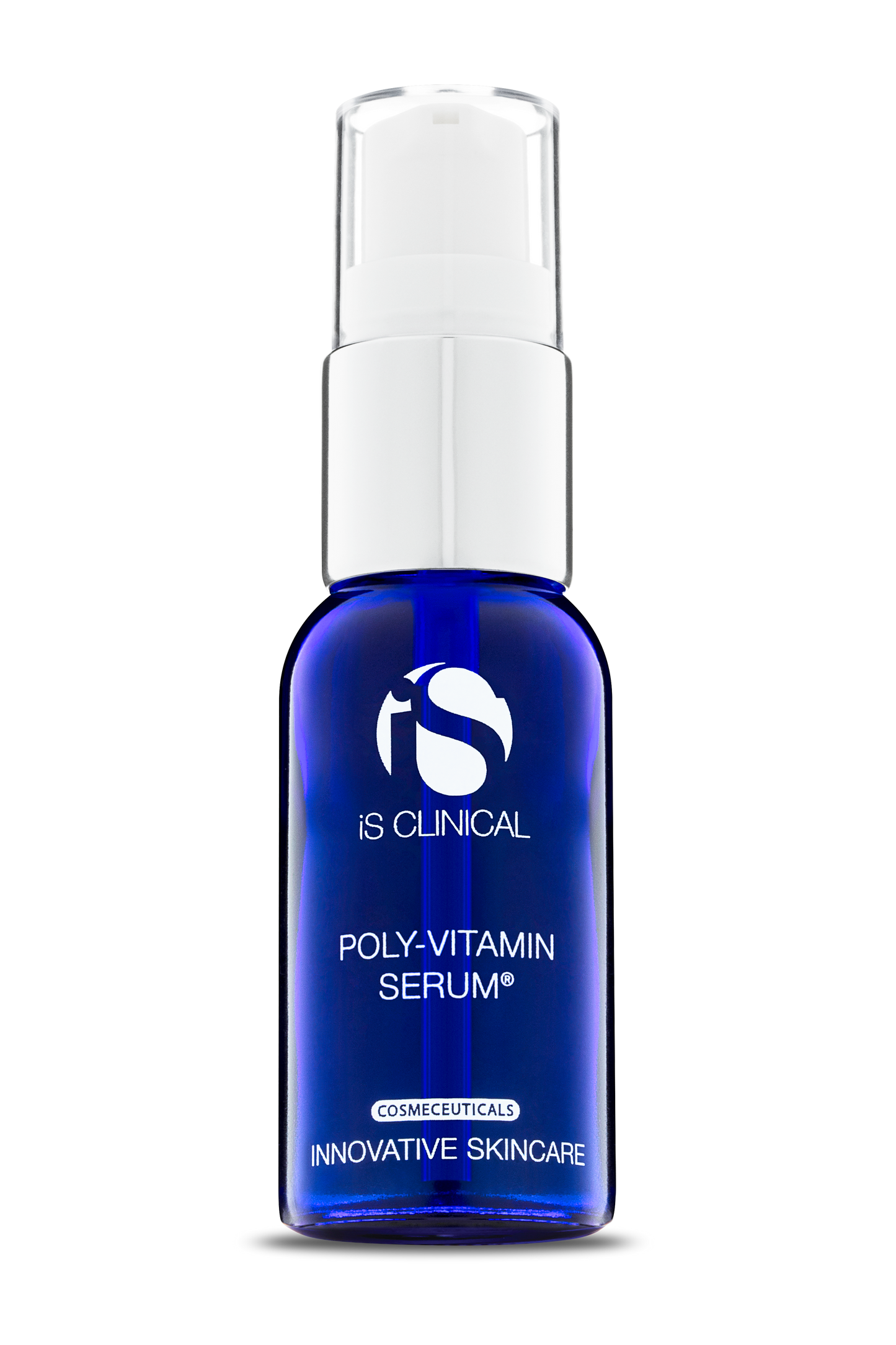 Poly Vitamin Serum