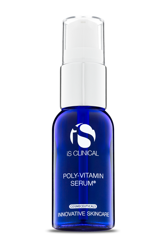 Poly Vitamin Serum