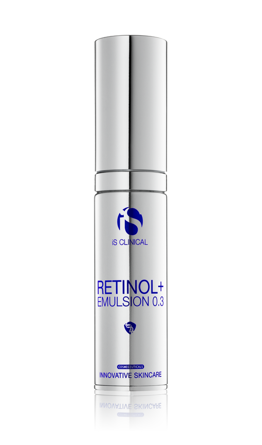 Retinol+ Emulsion 0.3 (30g)