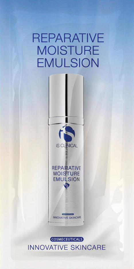 Reparative Moisture Emulsion (50g)