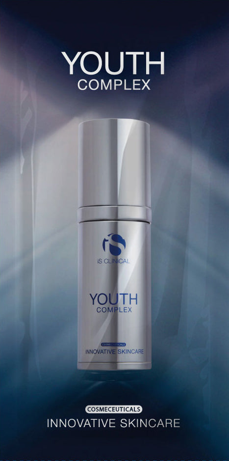 Youth Complex (30g)
