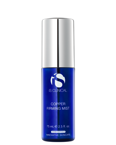 Copper Firming Mist (75ml)