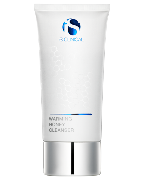 Warming Honey Cleanser (120ml)